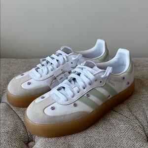 Adidas Women's Sambae